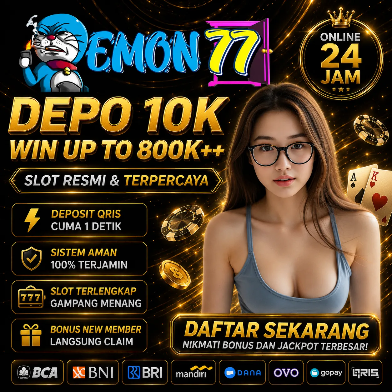 EMON77
