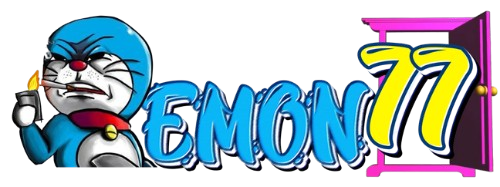 EMON77 LOGO